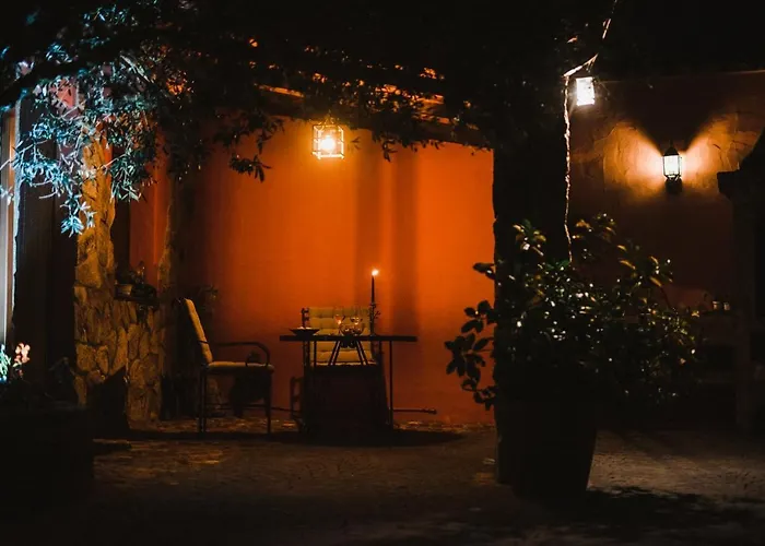 La Costanilla de los Angeles